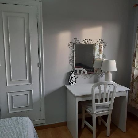 Lugar De Seixalvo Leilighet Sanxenxo Eksteriør bilde