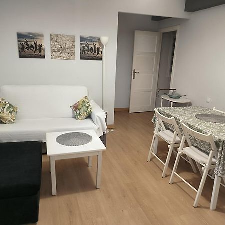 Lugar De Seixalvo Leilighet Sanxenxo Eksteriør bilde