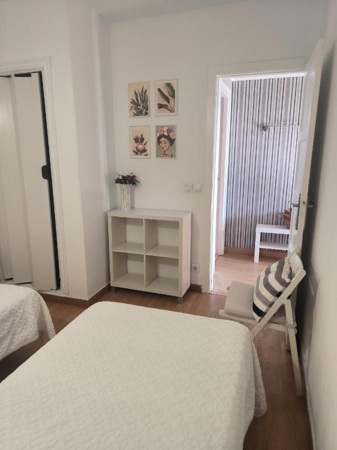 Lugar De Seixalvo Leilighet Sanxenxo Eksteriør bilde