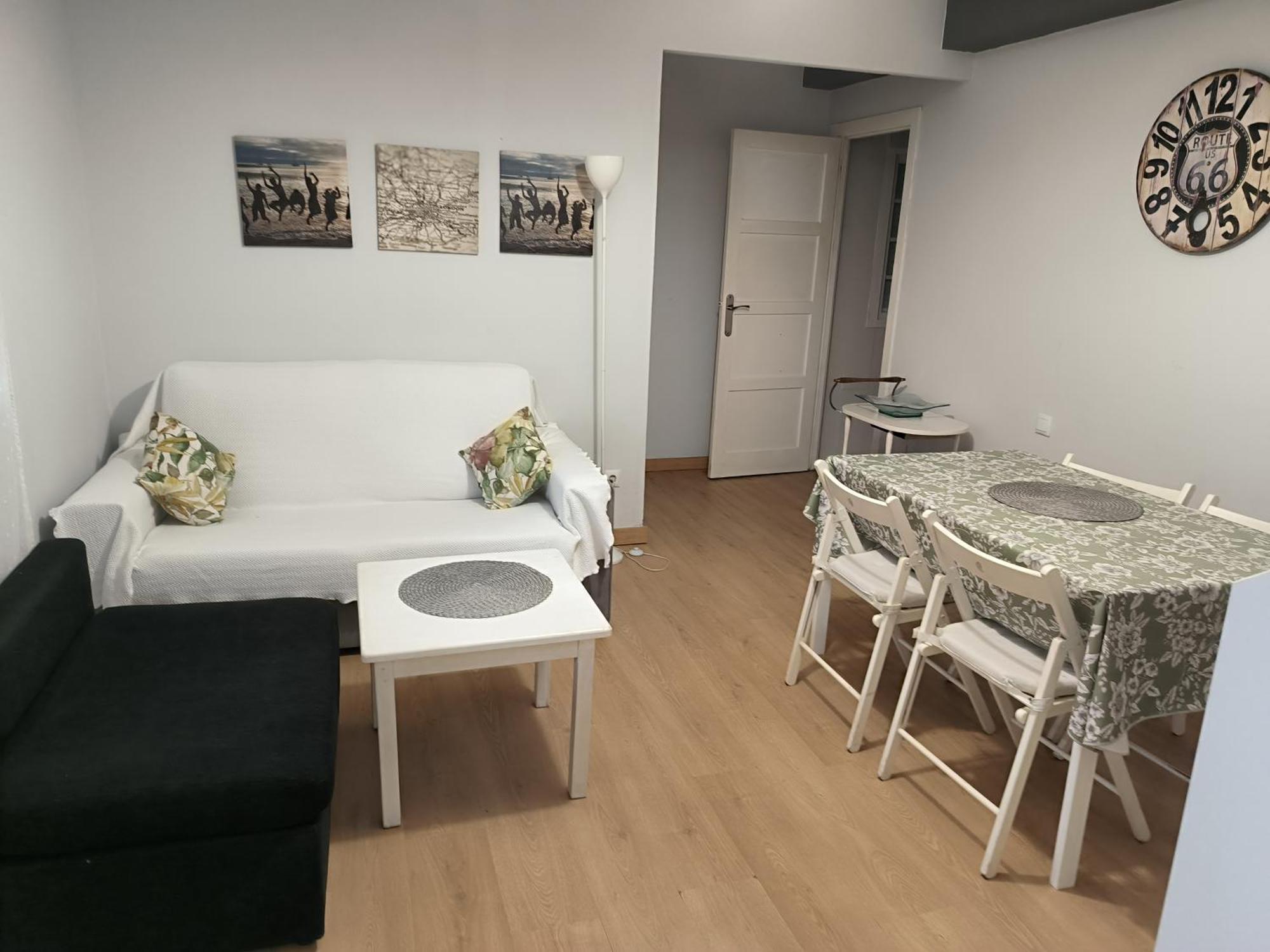 Lugar De Seixalvo Leilighet Sanxenxo Eksteriør bilde