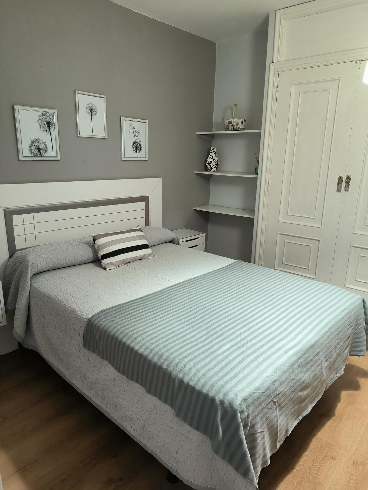 Lugar De Seixalvo Leilighet Sanxenxo Rom bilde